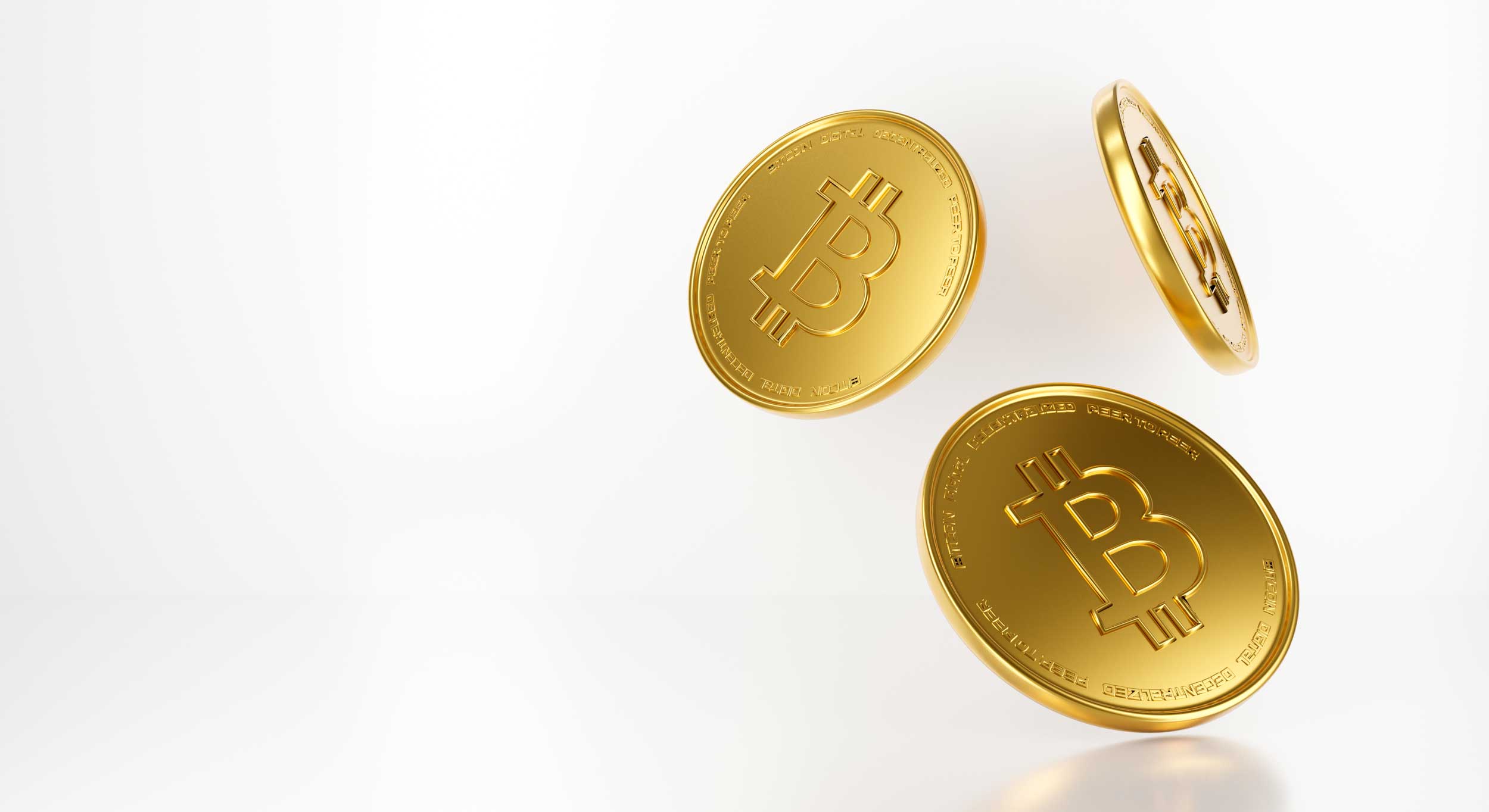 Bitcoin asesoría