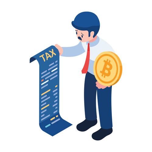 Consultoría tributaria criptomonedas